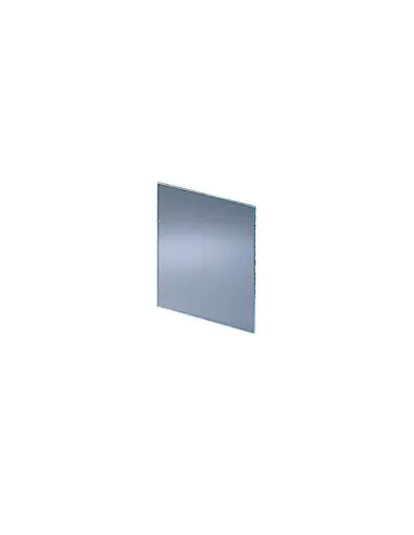 Verre de remplacement Gewiss gw42214 pour unités de commande ST et M 4M incluses